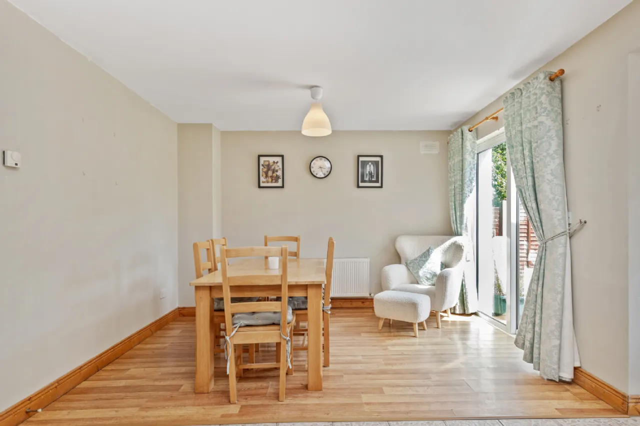Photo of 17 The Village, Ballylinan, Co. Laois, R14 HR74
