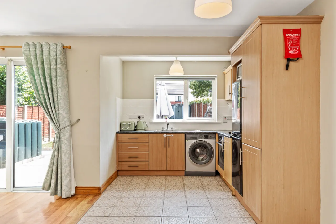 Photo of 17 The Village, Ballylinan, Co. Laois, R14 HR74