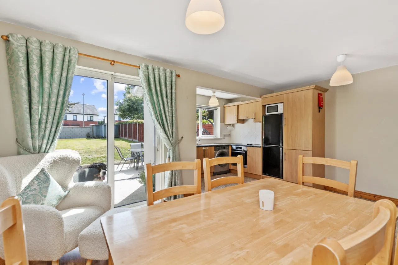 Photo of 17 The Village, Ballylinan, Co. Laois, R14 HR74