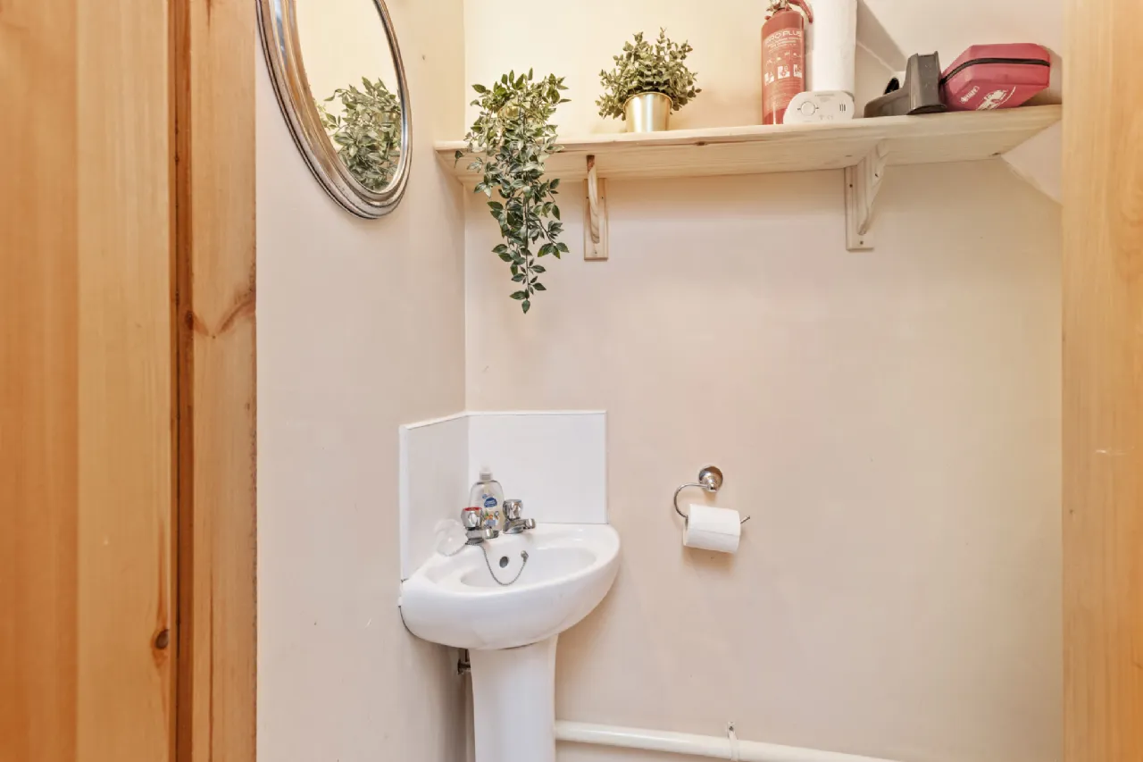 Photo of 17 The Village, Ballylinan, Co. Laois, R14 HR74