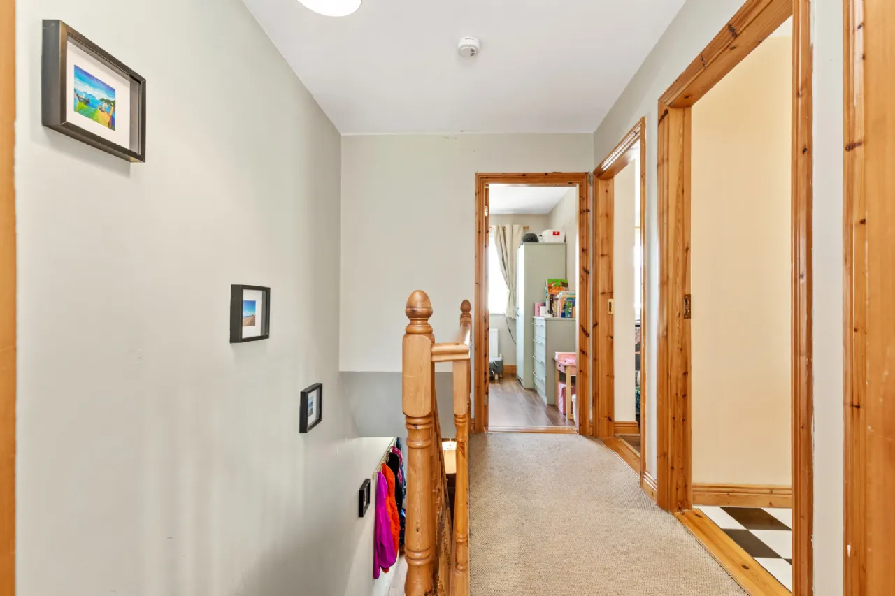 Photo of 17 The Village, Ballylinan, Co. Laois, R14 HR74
