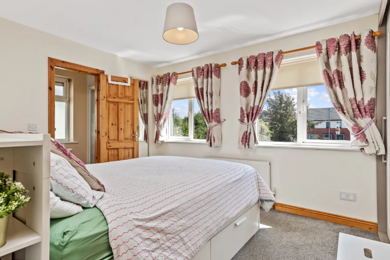 Photo of 17 The Village, Ballylinan, Co. Laois, R14 HR74