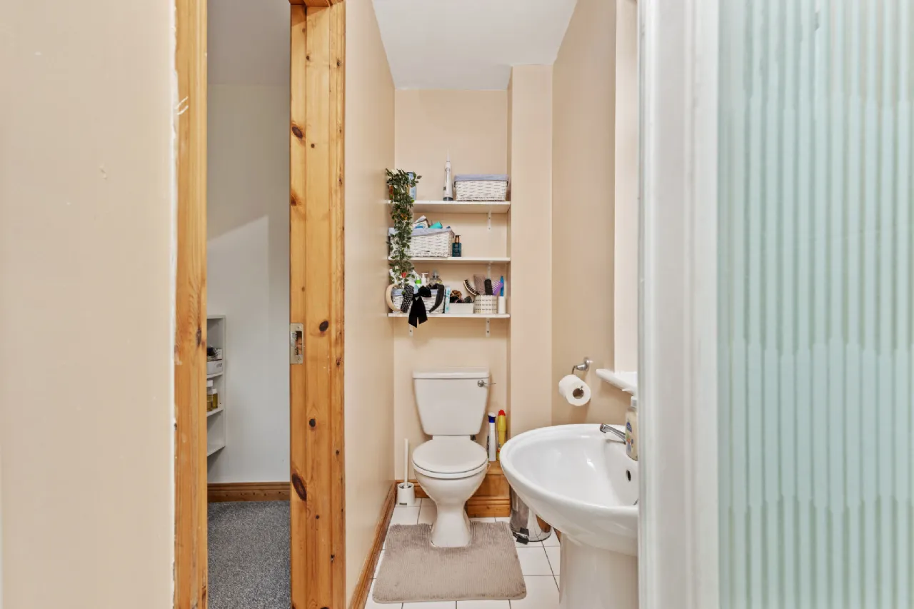 Photo of 17 The Village, Ballylinan, Co. Laois, R14 HR74