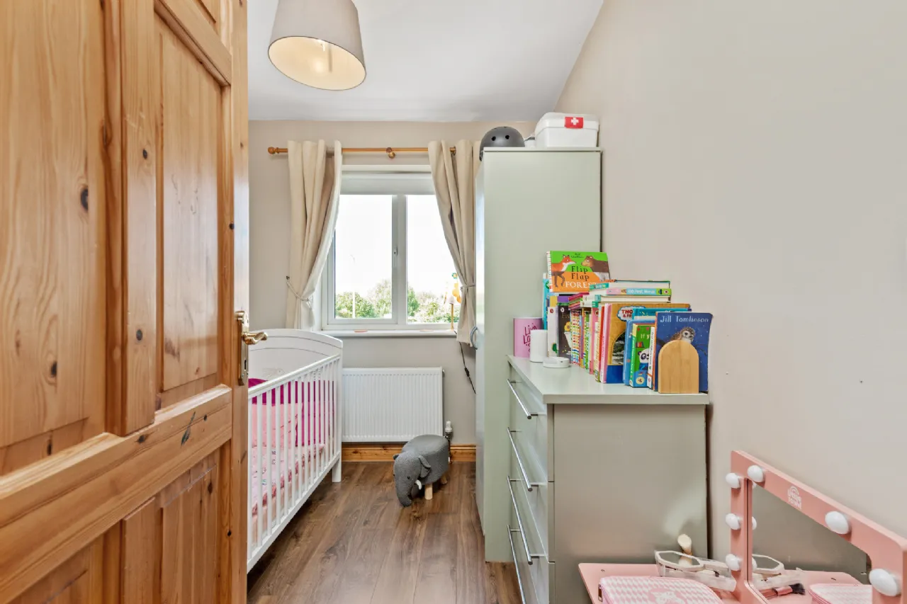 Photo of 17 The Village, Ballylinan, Co. Laois, R14 HR74
