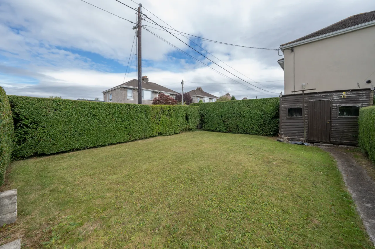 Photo of 26 Belvedere Lawn, Douglas Road, Cork, T12KX7K