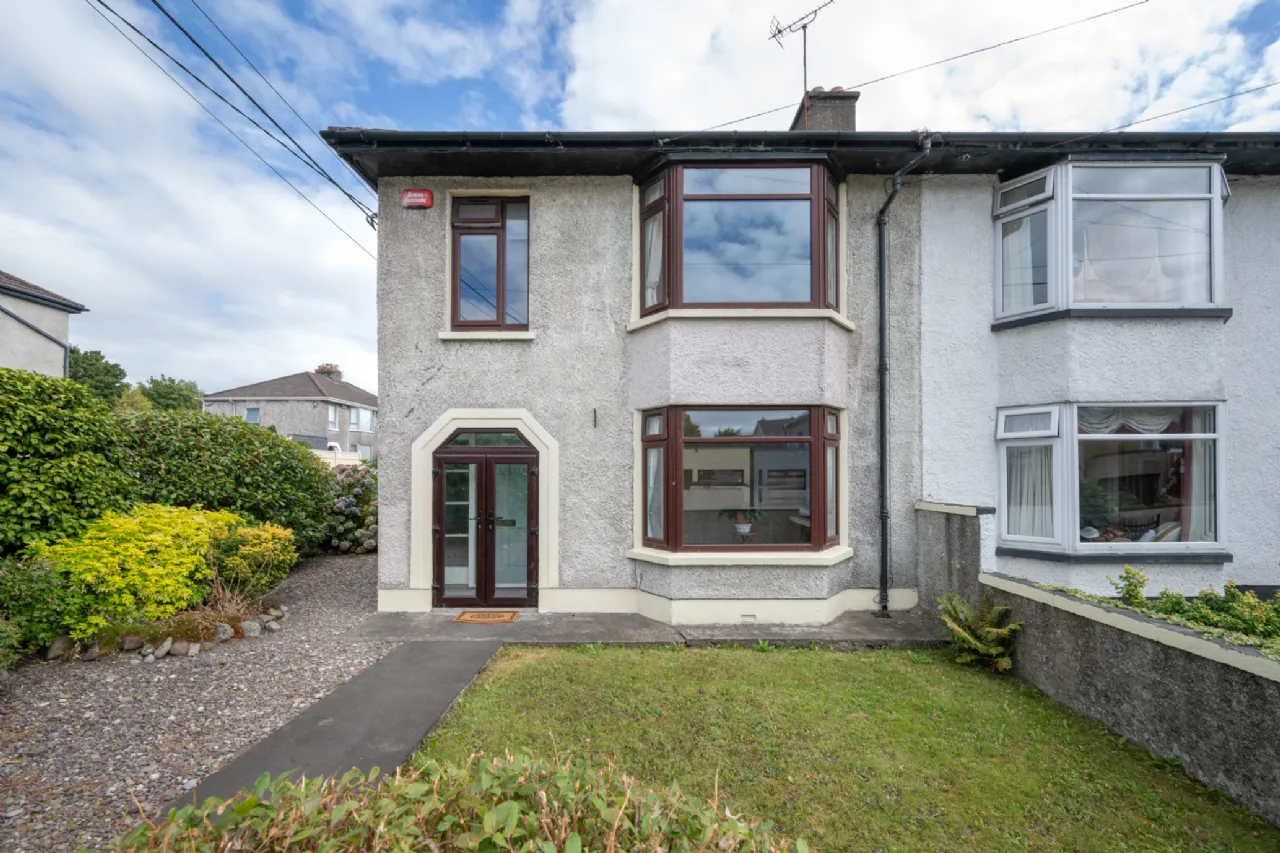 Photo of 26 Belvedere Lawn, Douglas Road, Cork, T12KX7K