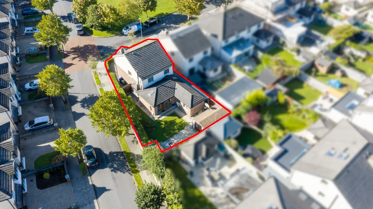 Photo of 61 Straffan Gate, Straffan, Co Kildare, W23 A704