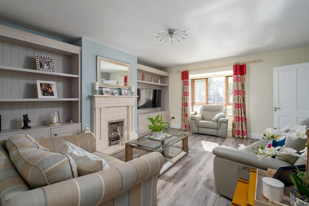 Photo of 61 Straffan Gate, Straffan, Co Kildare, W23 A704