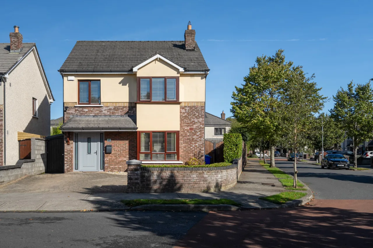 Photo of 61 Straffan Gate, Straffan, Co Kildare, W23 A704
