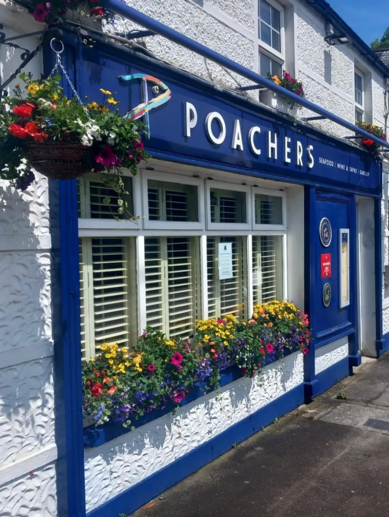 Photo of The Poachers, Bandon,, Co. Cork, P72FP44