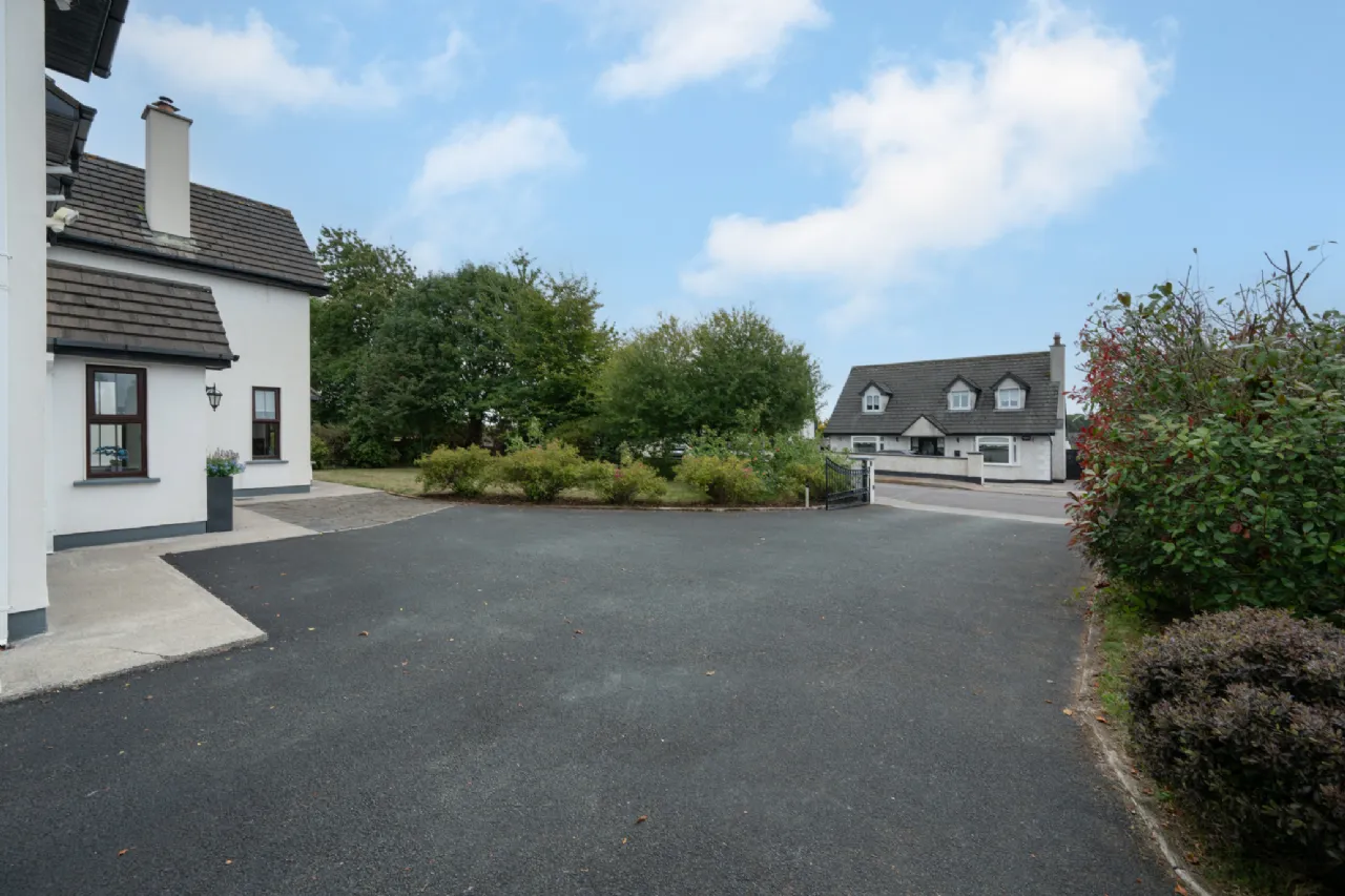 Photo of Sycamore House, Station Road, Blarney, Co. Cork, T23K265