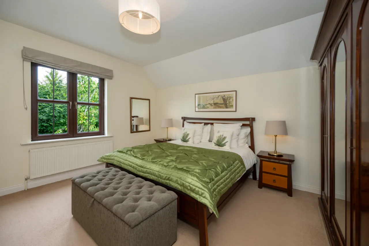 Photo of Sycamore House, Station Road, Blarney, Co. Cork, T23K265