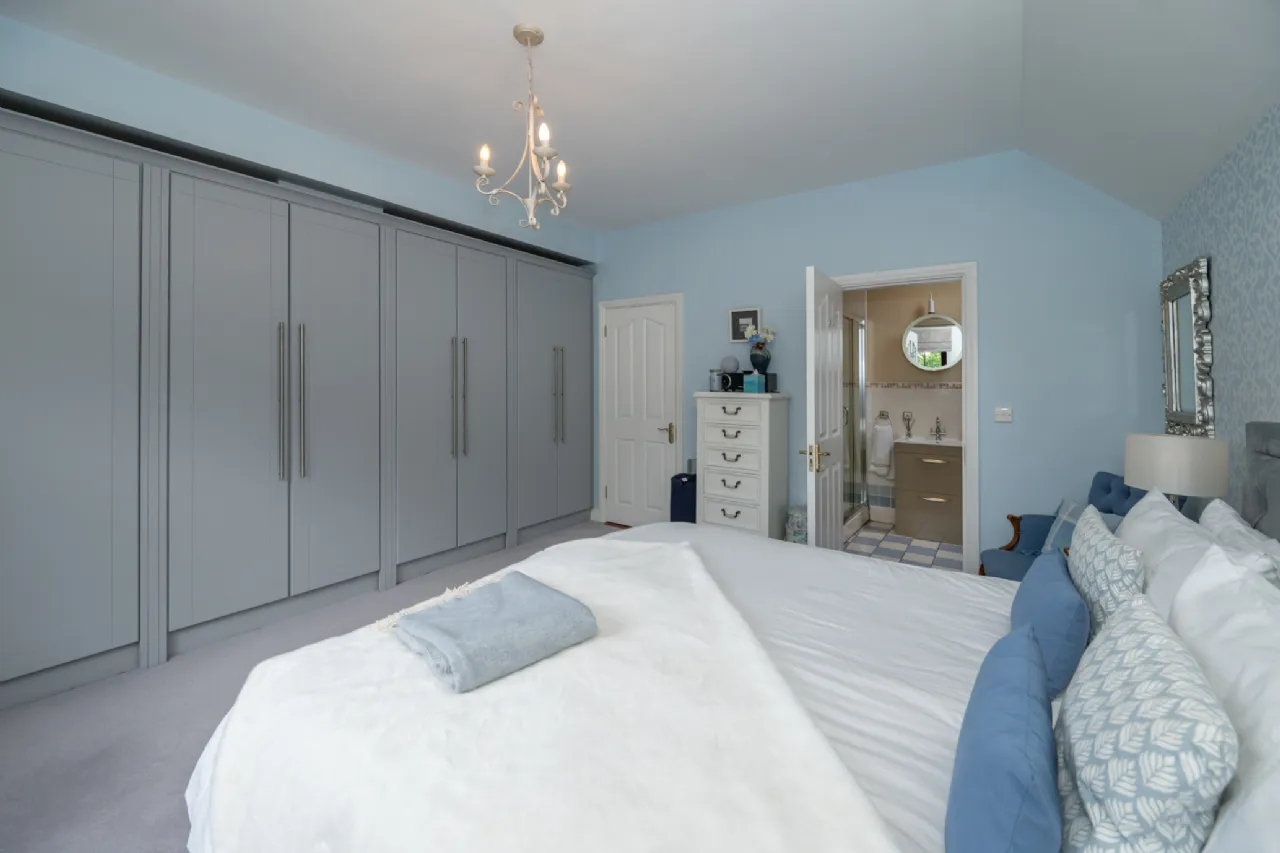 Photo of Sycamore House, Station Road, Blarney, Co. Cork, T23K265