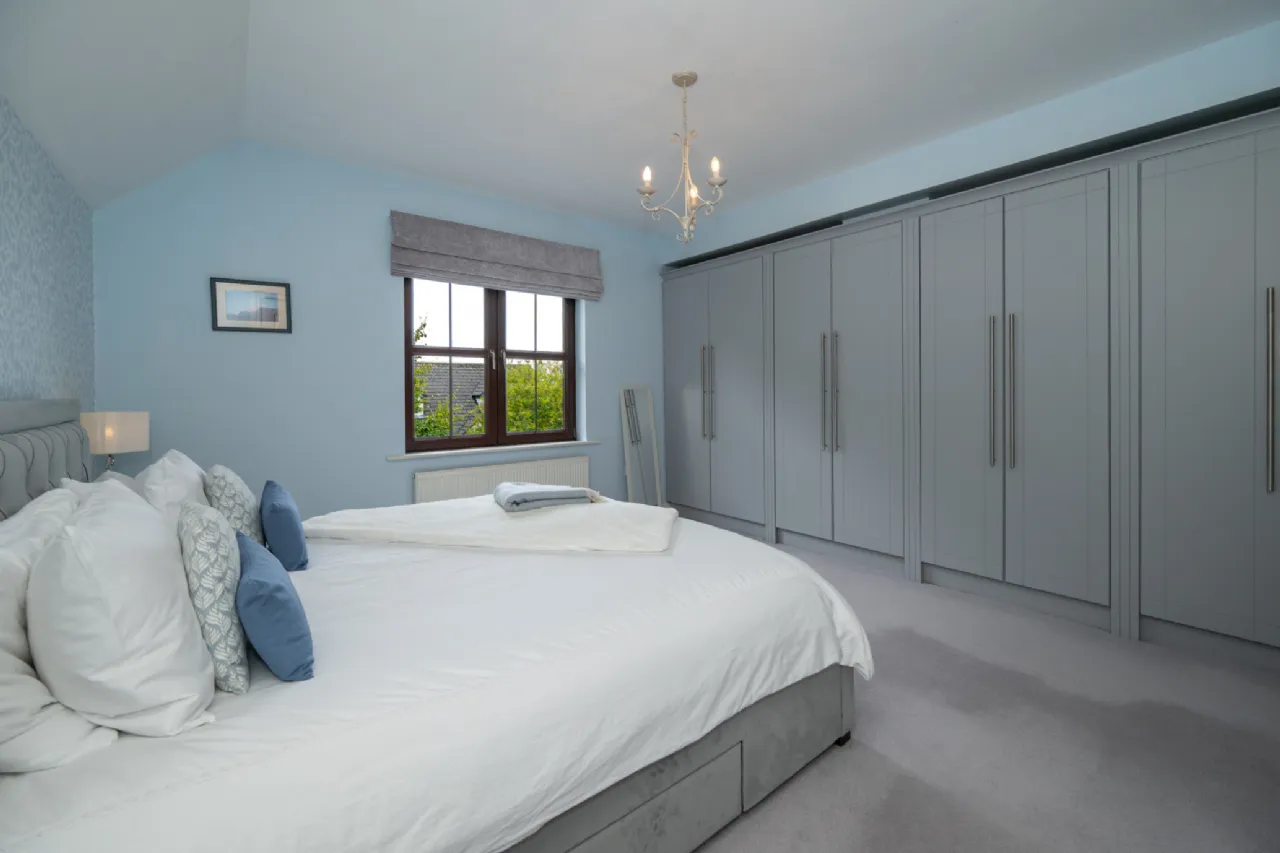Photo of Sycamore House, Station Road, Blarney, Co. Cork, T23K265