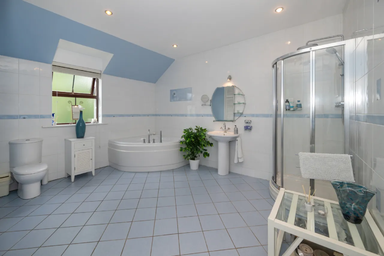 Photo of Sycamore House, Station Road, Blarney, Co. Cork, T23K265