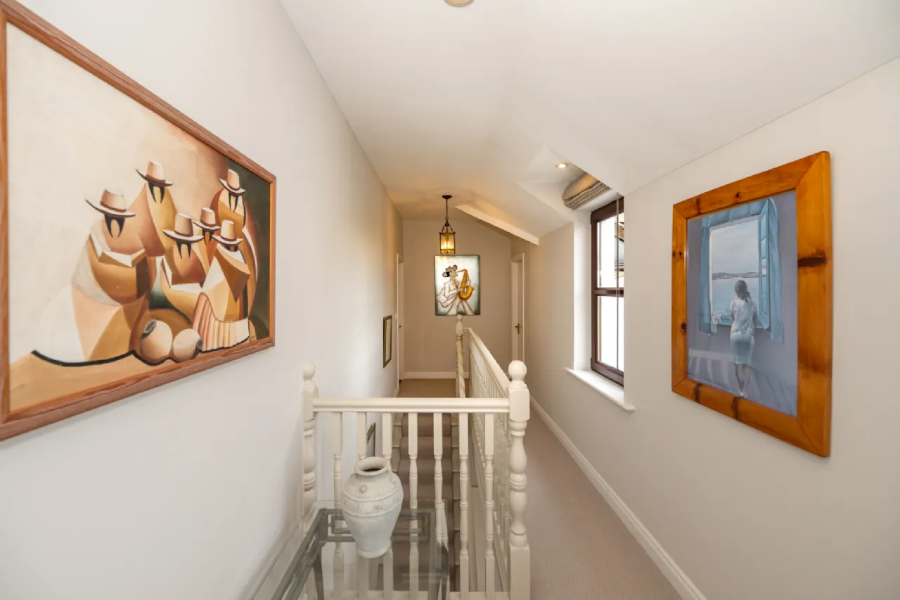 Photo of Sycamore House, Station Road, Blarney, Co. Cork, T23K265