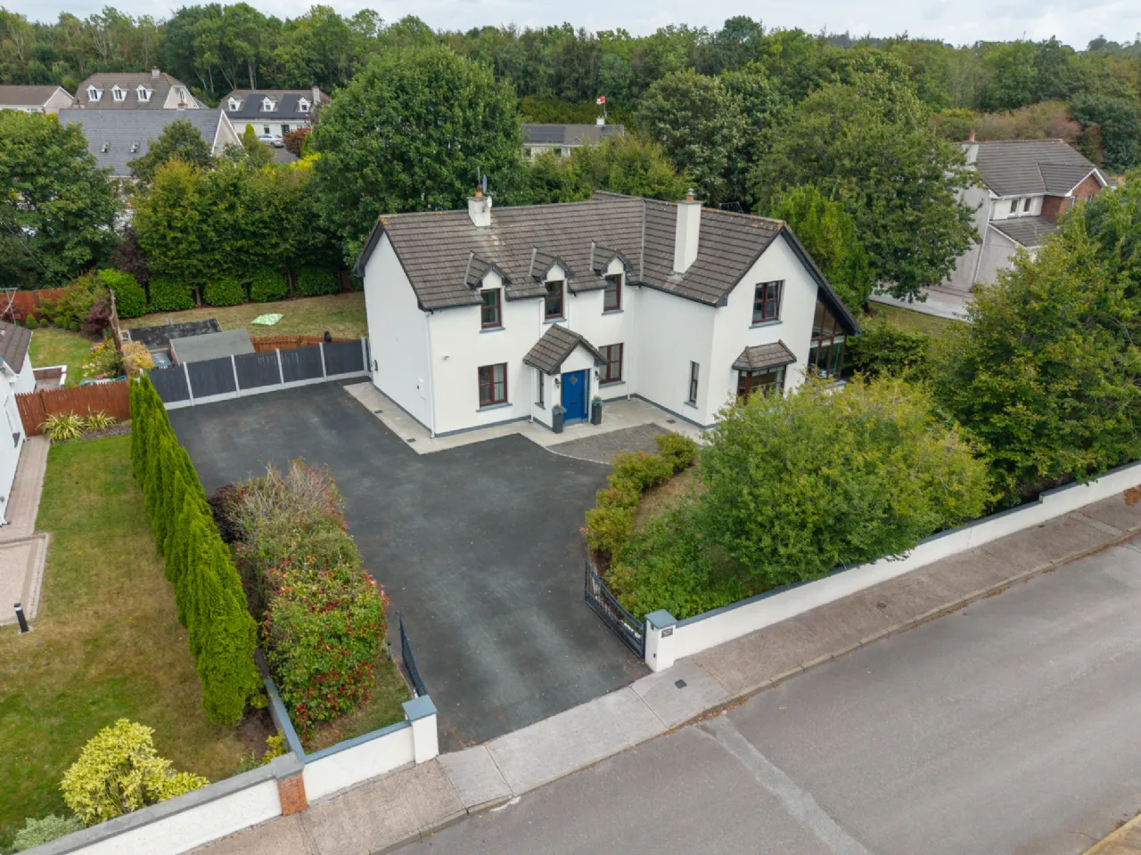 Photo of Sycamore House, Station Road, Blarney, Co. Cork, T23K265