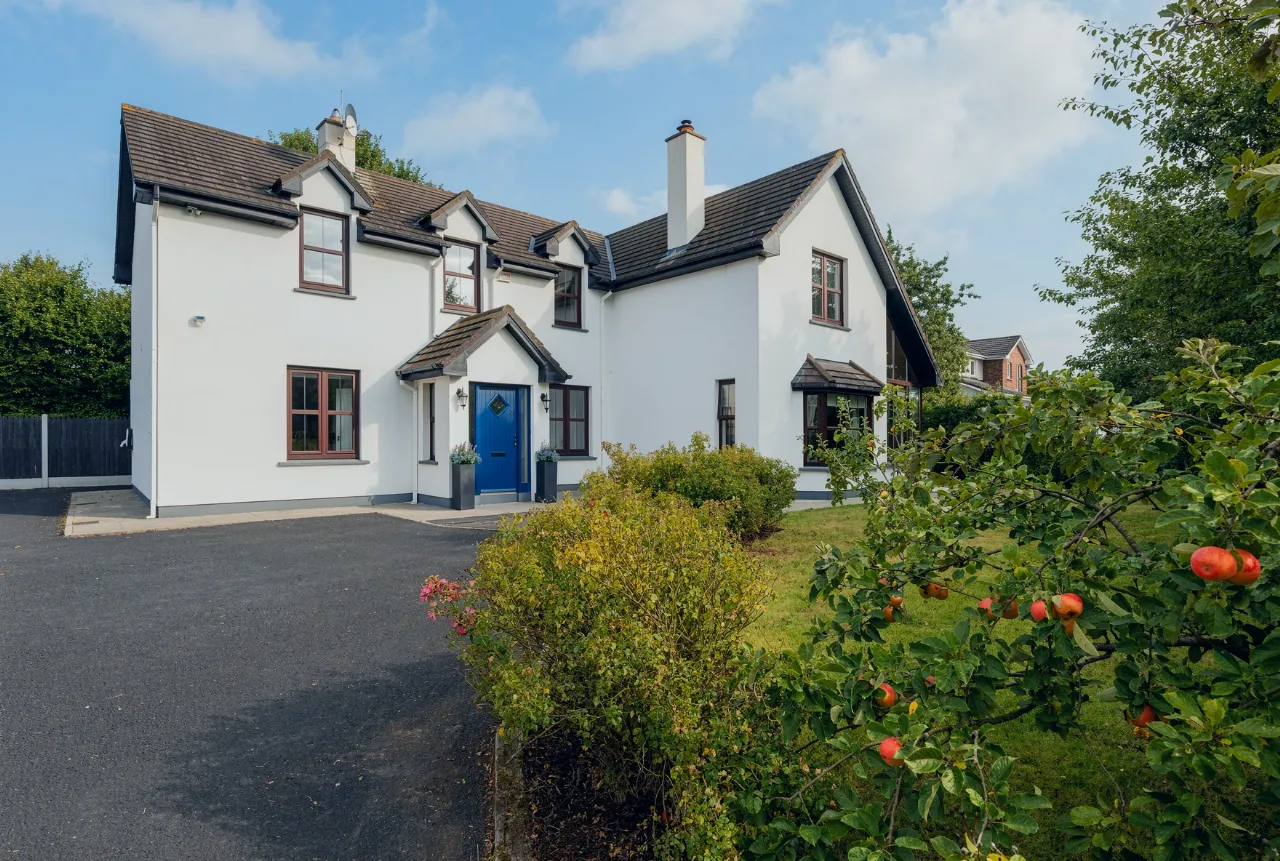 Photo of Sycamore House, Station Road, Blarney, Co. Cork, T23K265