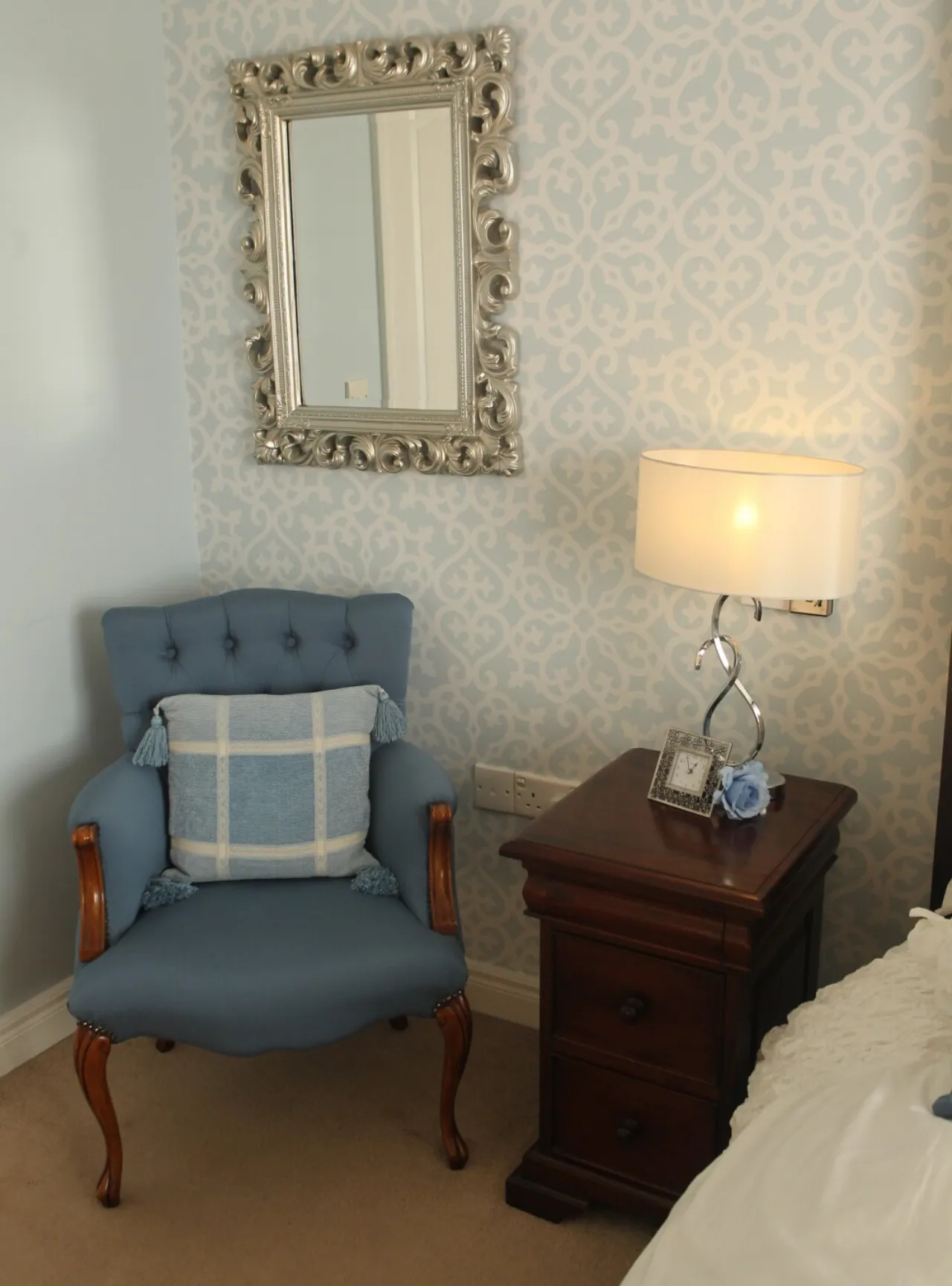 Photo of Sycamore House, Station Road, Blarney, Co. Cork, T23K265