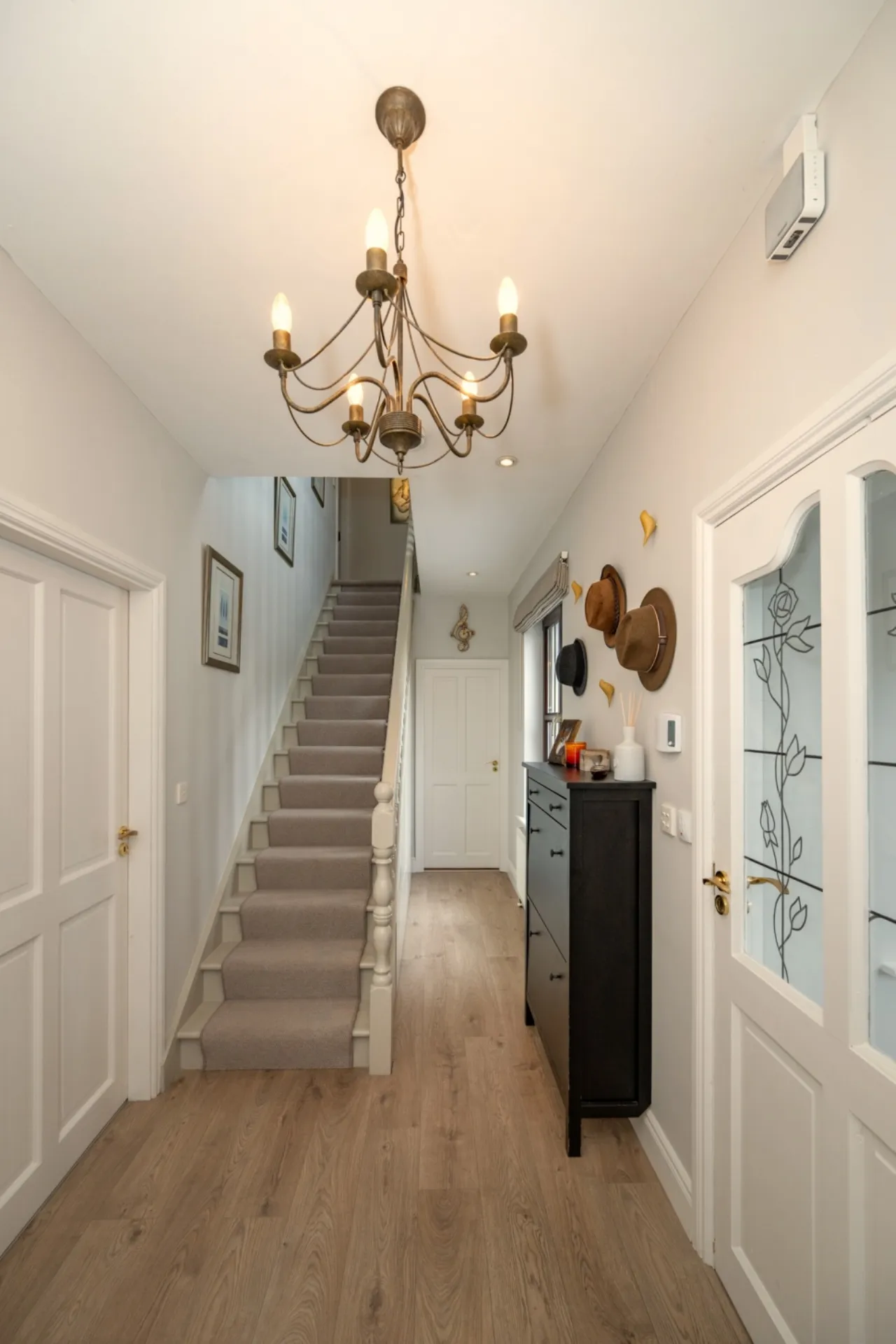 Photo of Sycamore House, Station Road, Blarney, Co. Cork, T23K265