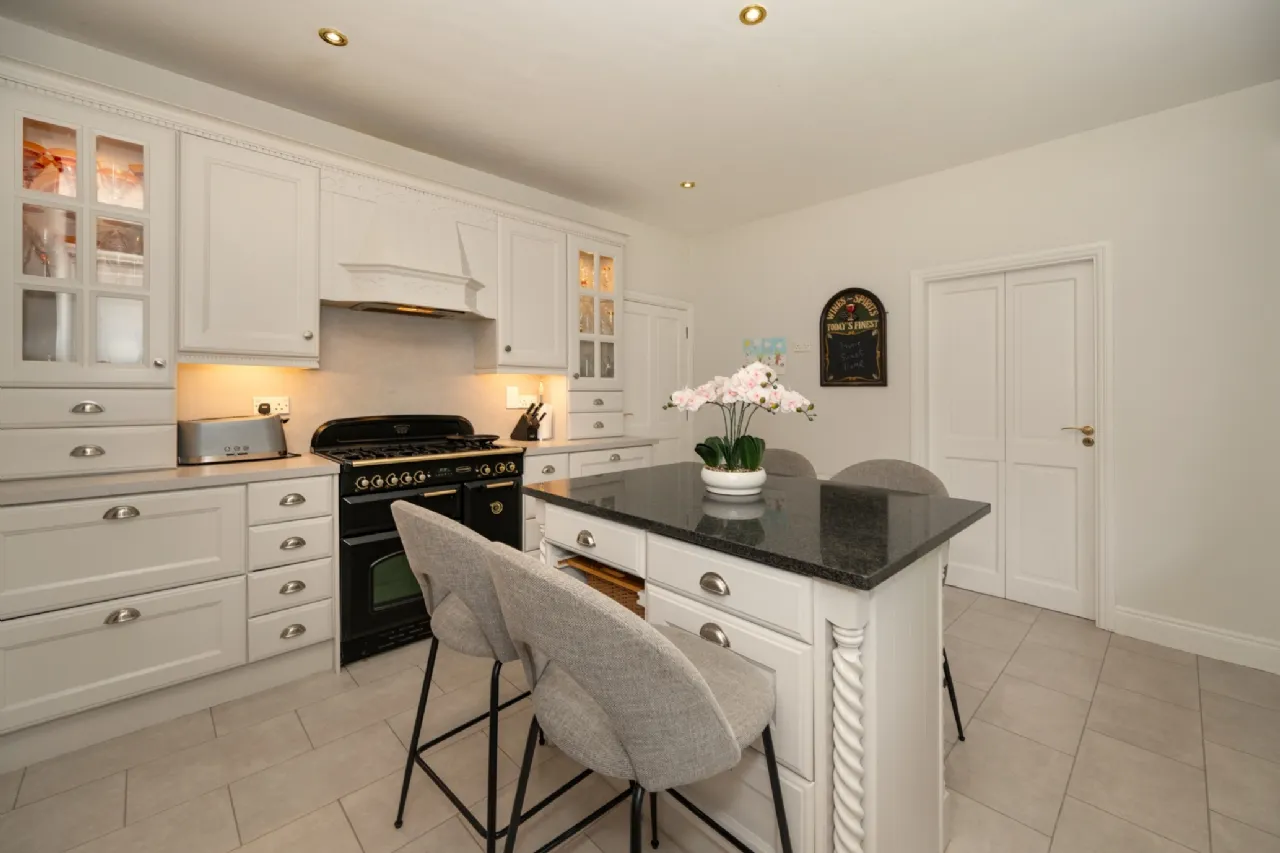 Photo of Sycamore House, Station Road, Blarney, Co. Cork, T23K265