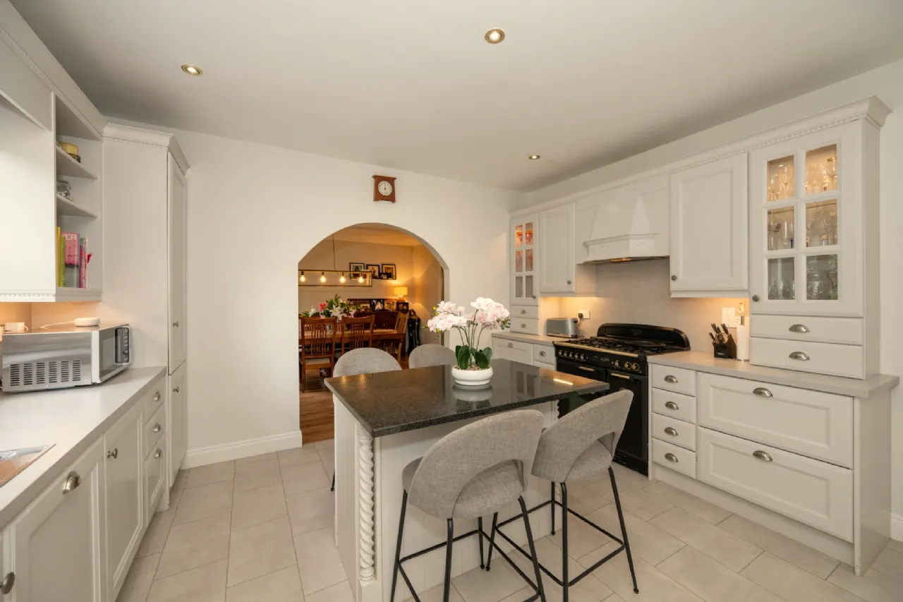 Photo of Sycamore House, Station Road, Blarney, Co. Cork, T23K265