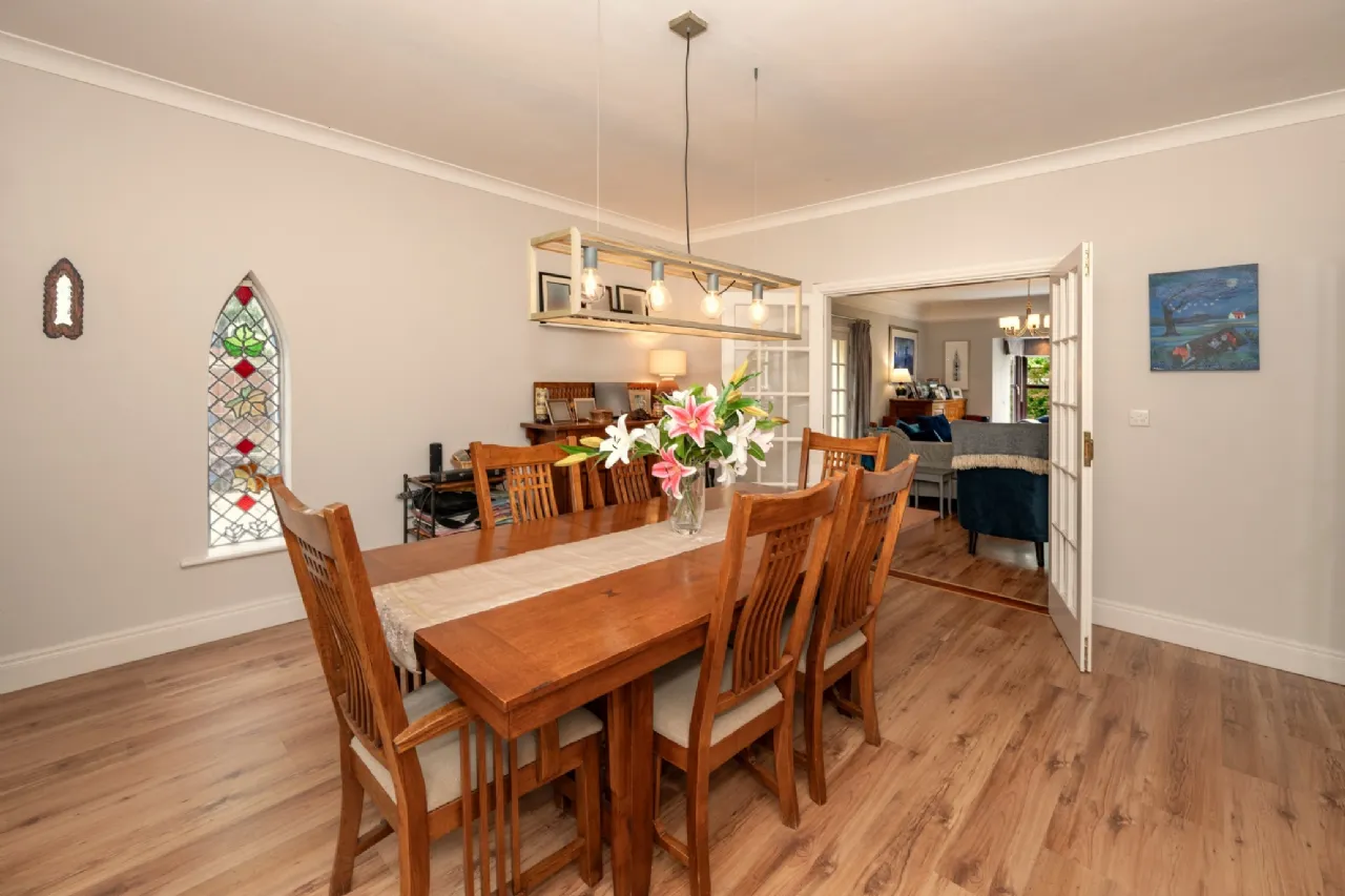 Photo of Sycamore House, Station Road, Blarney, Co. Cork, T23K265