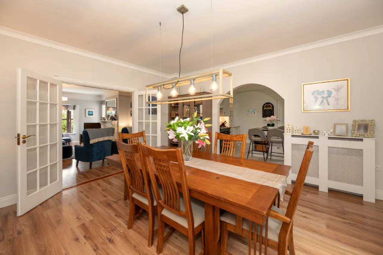 Photo of Sycamore House, Station Road, Blarney, Co. Cork, T23K265