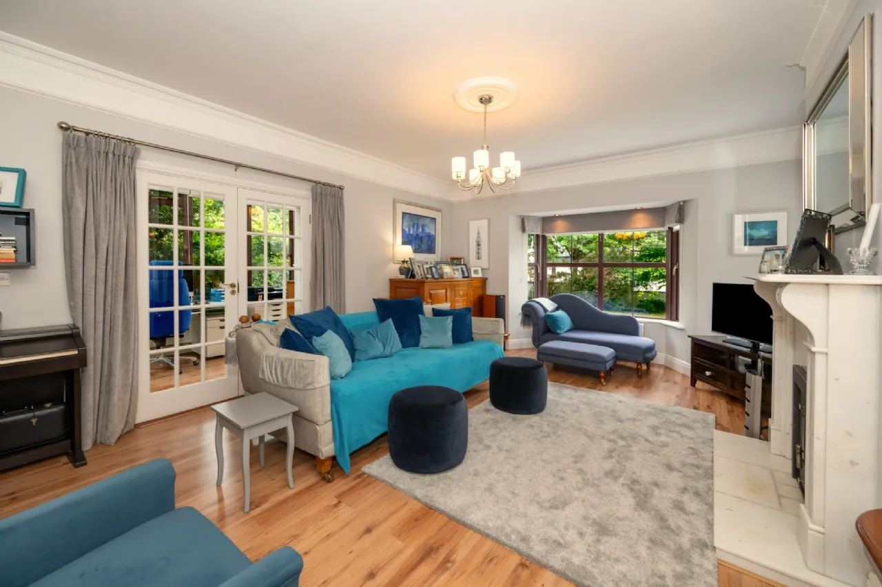 Photo of Sycamore House, Station Road, Blarney, Co. Cork, T23K265
