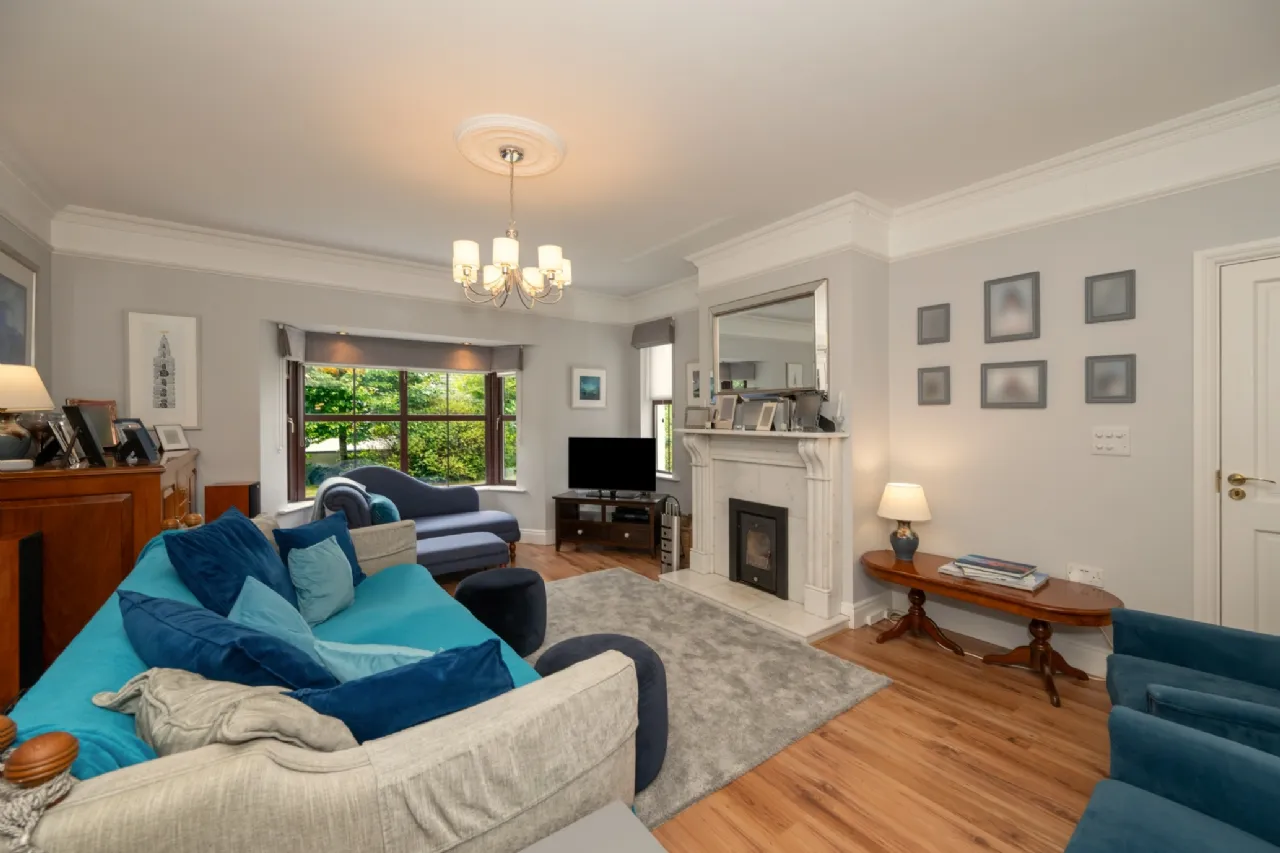 Photo of Sycamore House, Station Road, Blarney, Co. Cork, T23K265