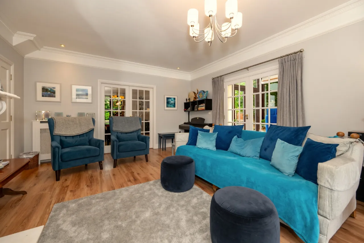 Photo of Sycamore House, Station Road, Blarney, Co. Cork, T23K265