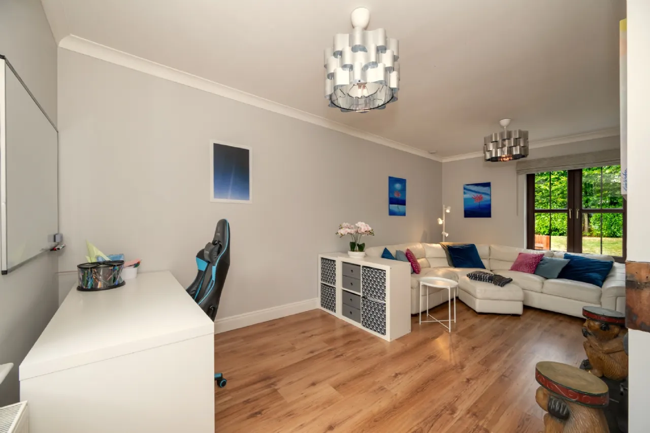 Photo of Sycamore House, Station Road, Blarney, Co. Cork, T23K265