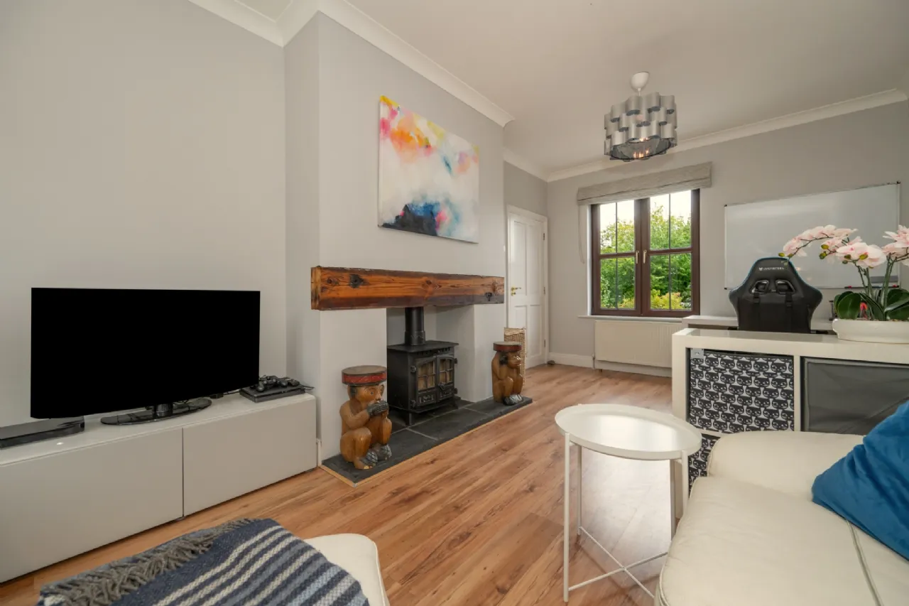 Photo of Sycamore House, Station Road, Blarney, Co. Cork, T23K265