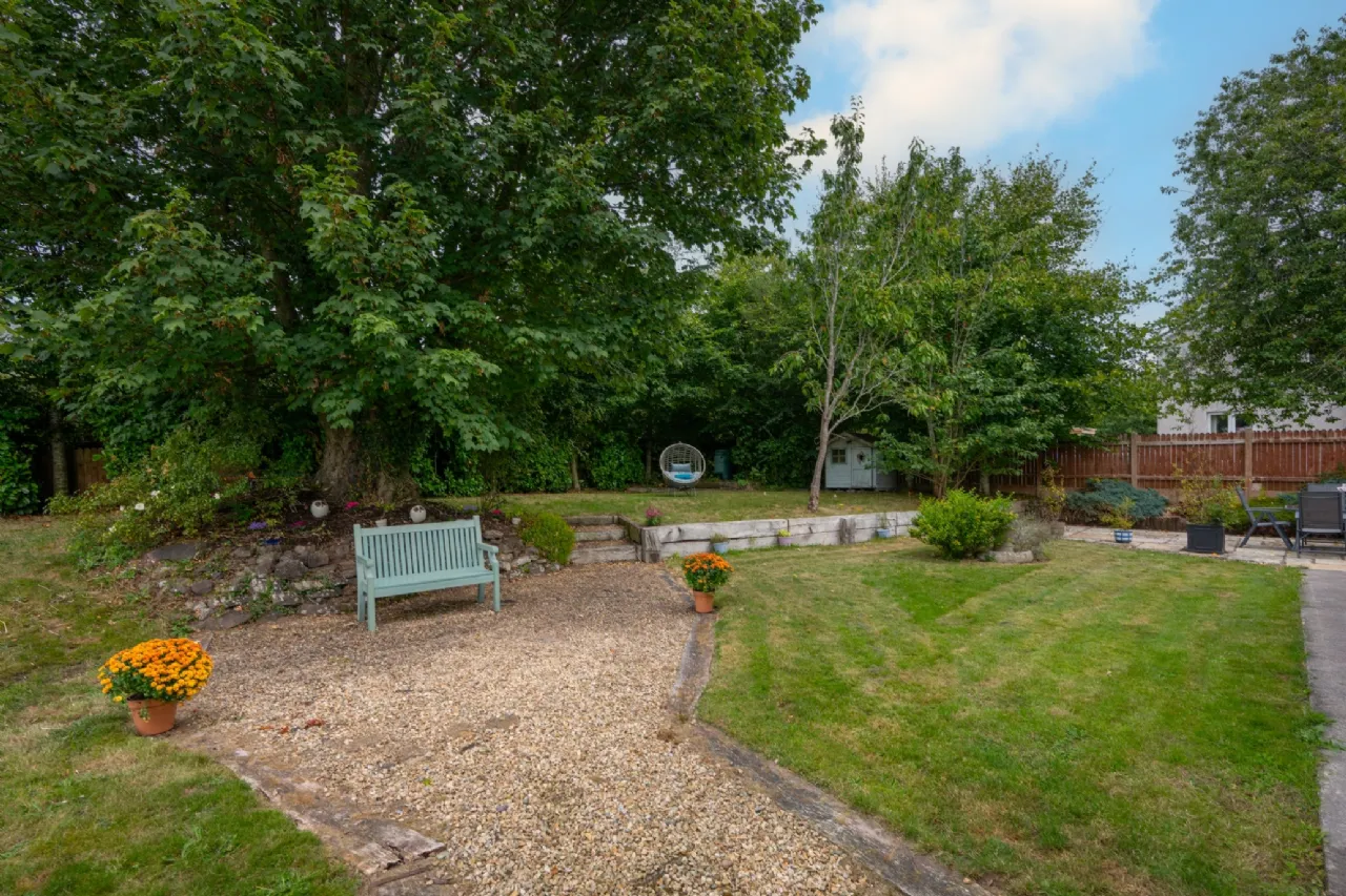 Photo of Sycamore House, Station Road, Blarney, Co. Cork, T23K265
