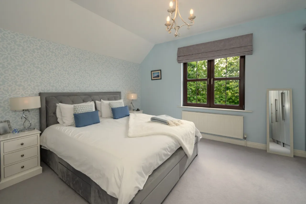 Photo of Sycamore House, Station Road, Blarney, Co. Cork, T23K265