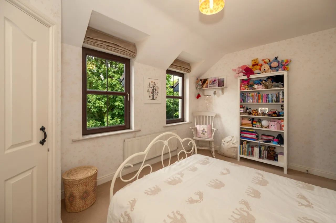 Photo of Sycamore House, Station Road, Blarney, Co. Cork, T23K265