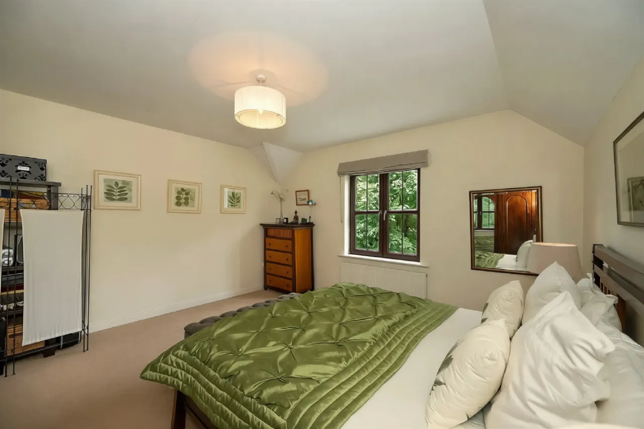 Photo of Sycamore House, Station Road, Blarney, Co. Cork, T23K265