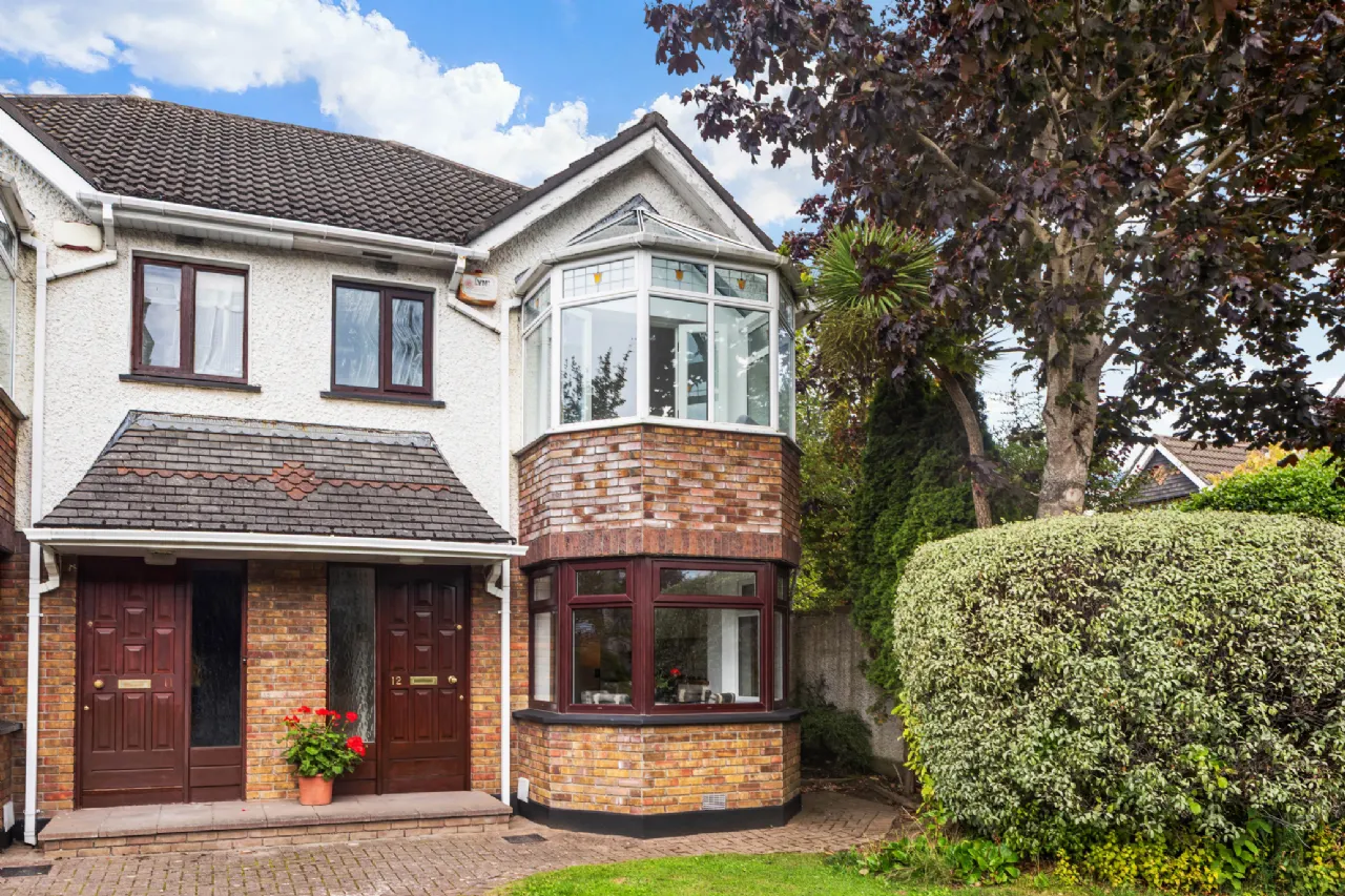 Photo of 12 Fey Yerra, Leopardstown Road, Foxrock, Dublin 18, D18 CV44
