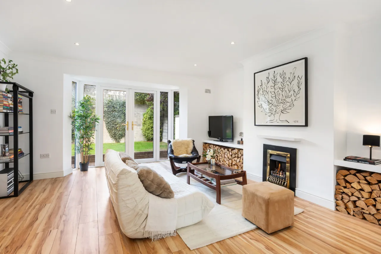 Photo of 12 Fey Yerra, Leopardstown Road, Foxrock, Dublin 18, D18 CV44