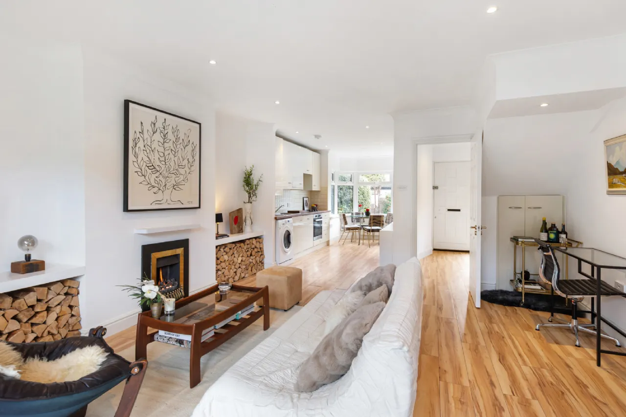 Photo of 12 Fey Yerra, Leopardstown Road, Foxrock, Dublin 18, D18 CV44