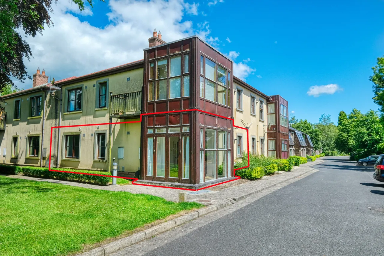 Photo of 12 Saint Albans, Battery Road, Longford, N39 E934
