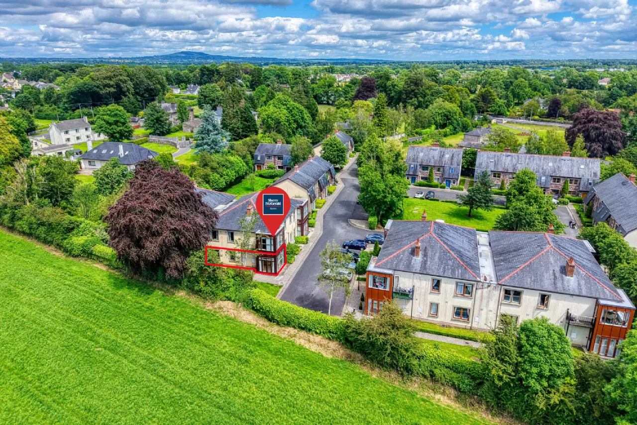 Photo of 12 Saint Albans, Battery Road, Longford, N39 E934