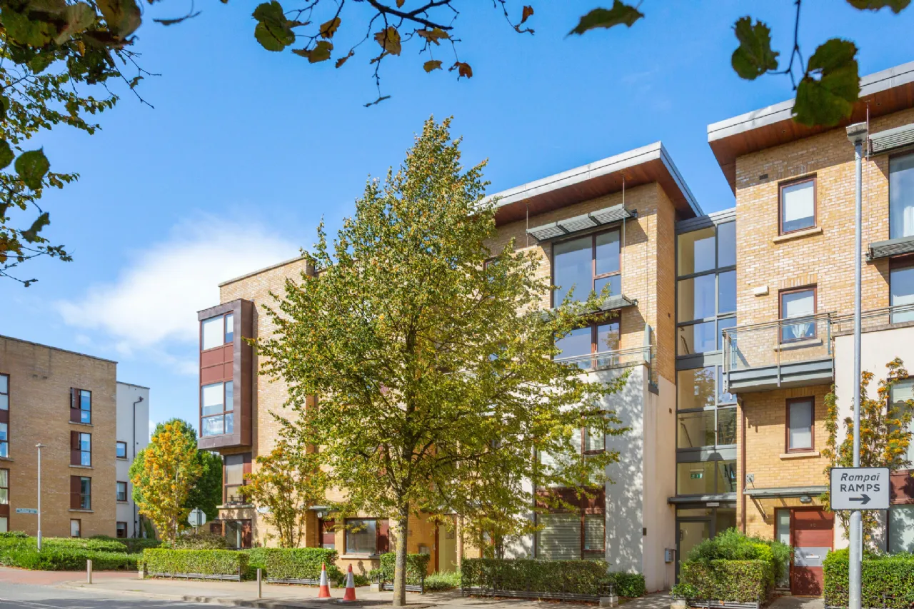 Photo of 62 Castlegate Way, Adamstown,, Lucan, Co. Dublin, K78 XC90