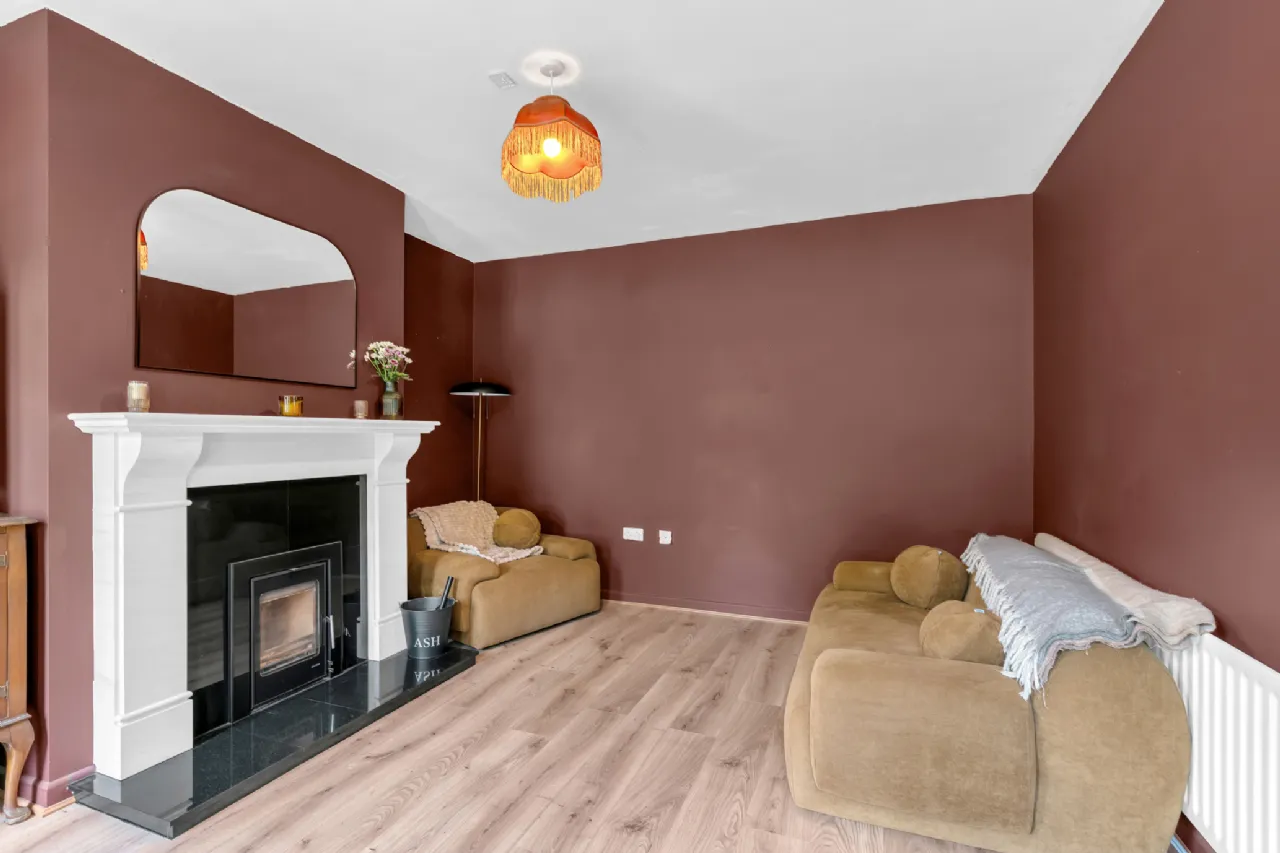 Photo of 47 White Castle Lawn, Athy, Co. Kildare, R14 E095