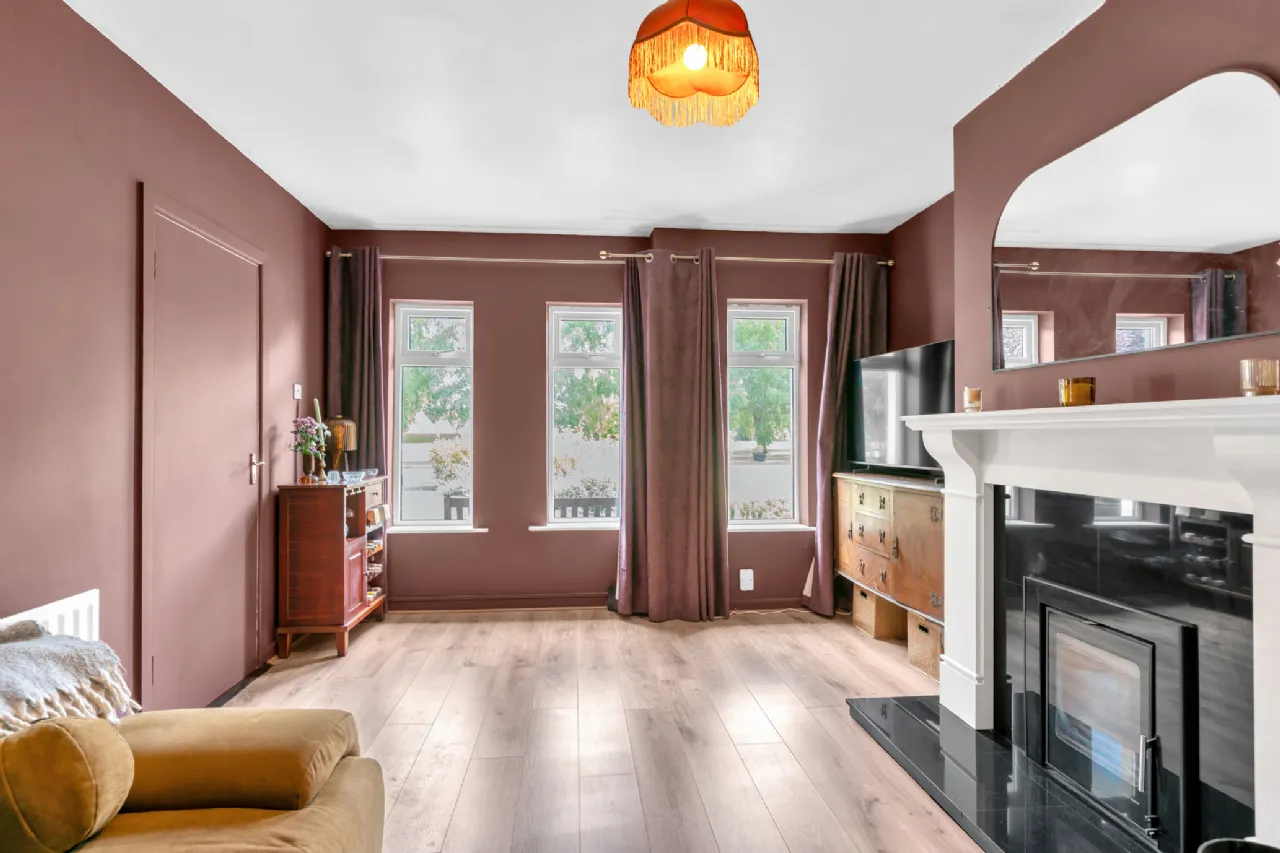 Photo of 47 White Castle Lawn, Athy, Co. Kildare, R14 E095