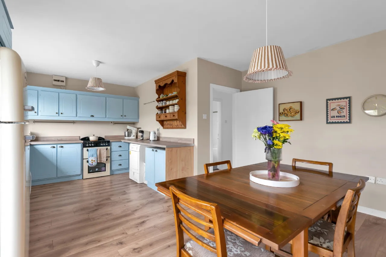 Photo of 47 White Castle Lawn, Athy, Co. Kildare, R14 E095