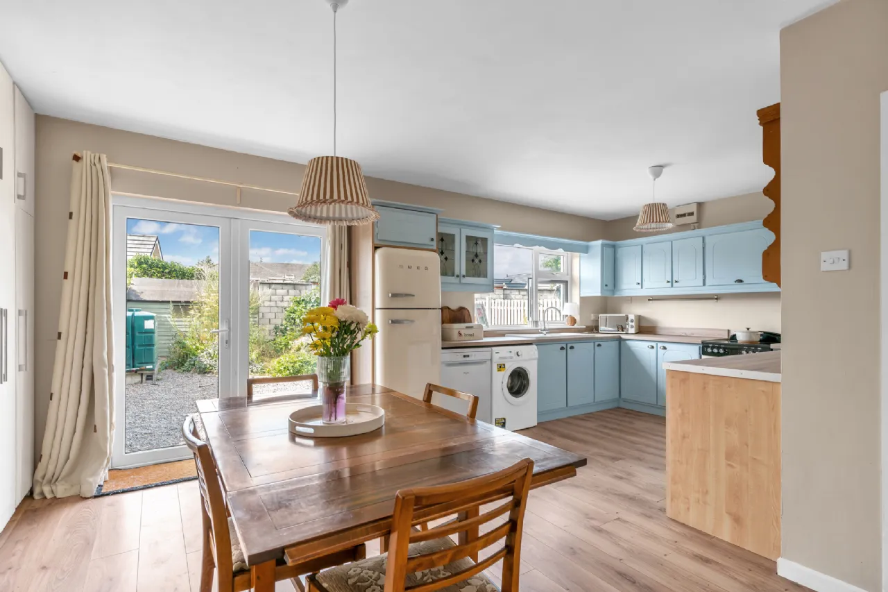 Photo of 47 White Castle Lawn, Athy, Co. Kildare, R14 E095