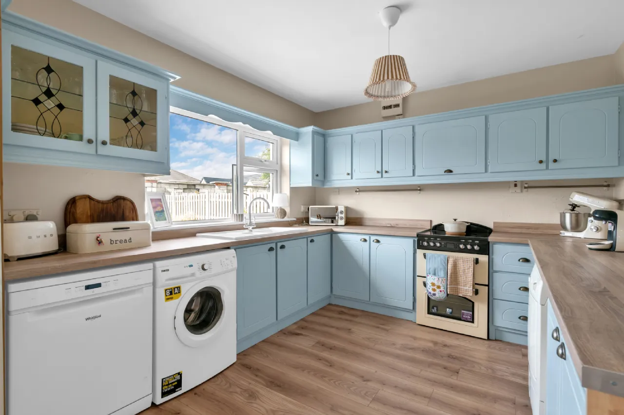 Photo of 47 White Castle Lawn, Athy, Co. Kildare, R14 E095