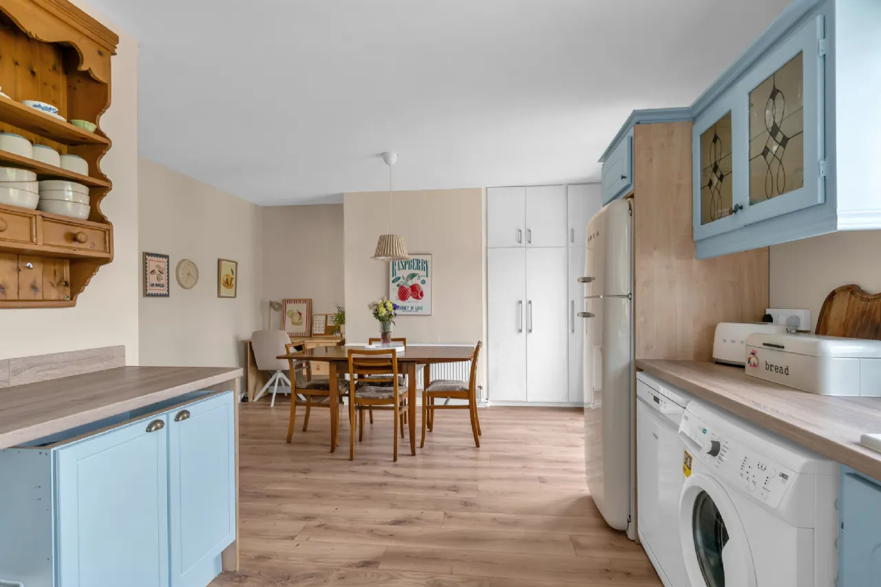 Photo of 47 White Castle Lawn, Athy, Co. Kildare, R14 E095