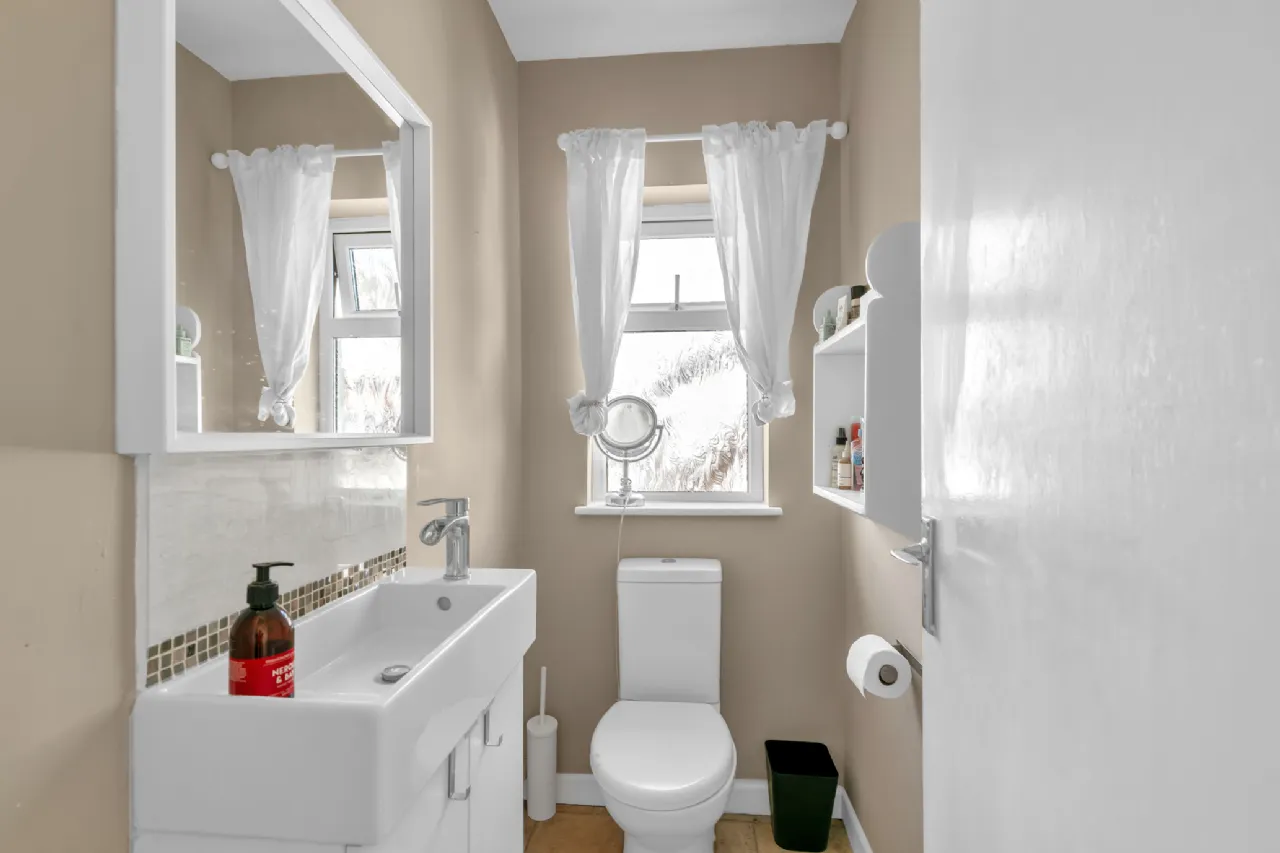 Photo of 47 White Castle Lawn, Athy, Co. Kildare, R14 E095